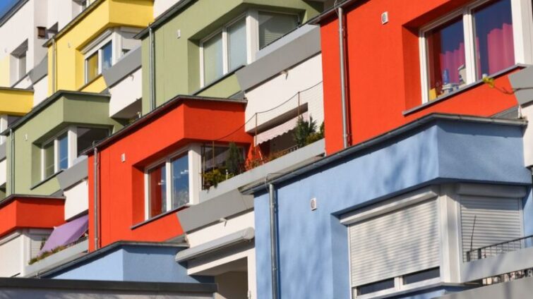 Bostadsrätt