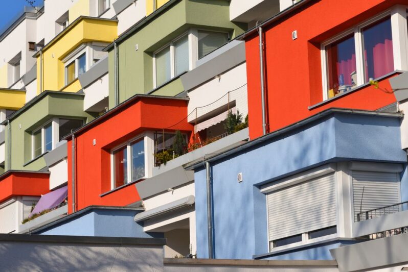 Bostadsrätt
